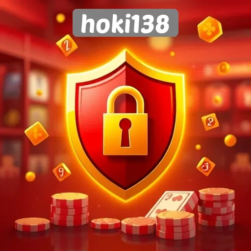 Bermain Aman di Hoki138 dengan Fitur Keamanan Terbaru