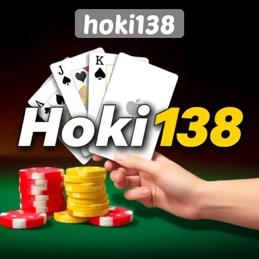 Cara Daftar dan Mulai Bermain di Hoki138 dengan Mudah