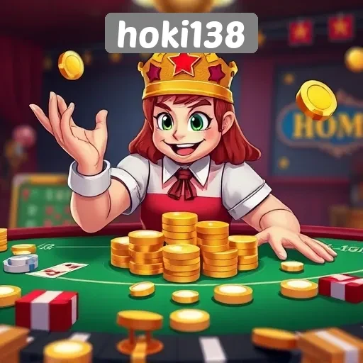 Menjelajahi Fitur Unggulan di Situs Hoki138