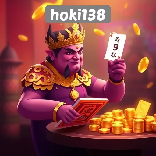 Fitur Menarik yang Ditawarkan oleh Hoki138
