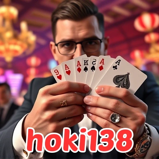 hoki138: Forum Komunitas Game Online yang Seru dan Interaktif