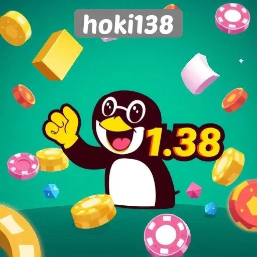 Mengulas Jenis Permainan yang Tersedia di Hoki138