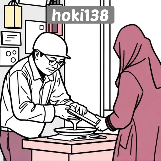 Kepuasan Pelanggan Hoki138 dan Layanan Pelanggan yang Responsif