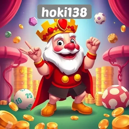 Hoki138: Solusi Hiburan Berkualitas di Era Digital