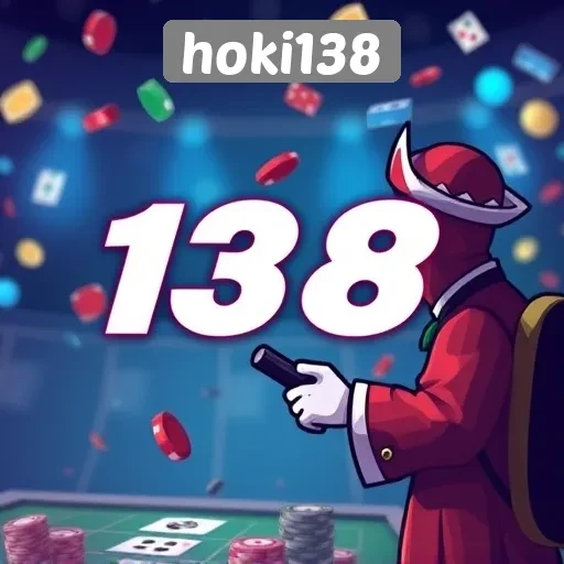 Mengulas Fitur Menarik di Situs Hoki138