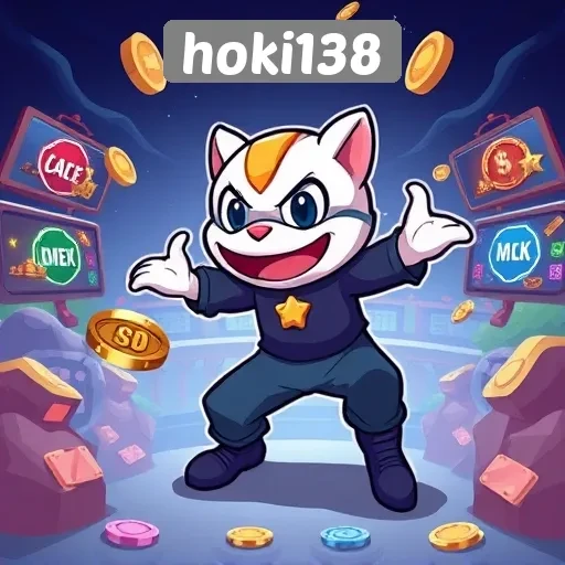 Mengapa Hoki138 Menjadi Pilihan Utama bagi Penggemar Game Online