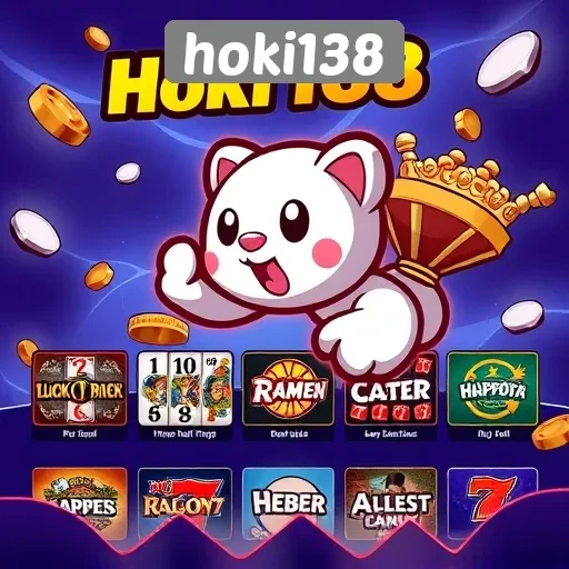 Pengenalan Hoki138 sebagai Platform Game Terpercaya