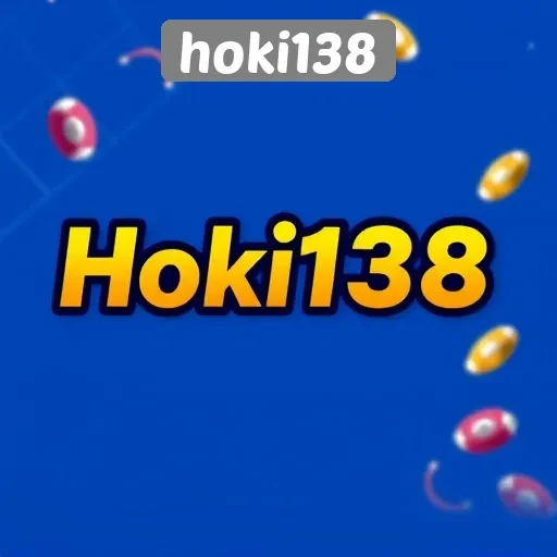 Mengenal Hoki138 sebagai Situs Game Terpercaya di Indonesia