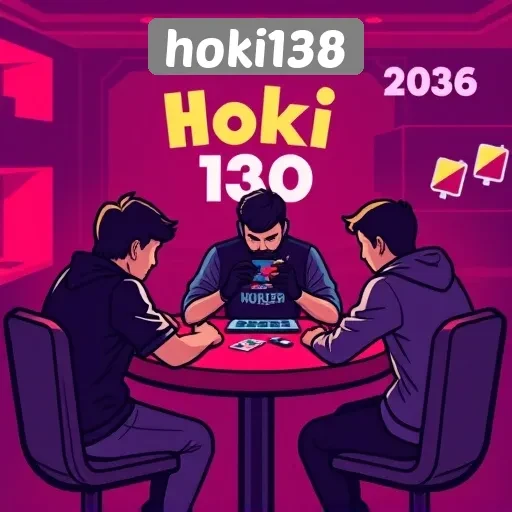Bagaimana Hoki138 Membentuk Komunitas Gamer di Indonesia