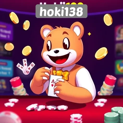 Pengalaman Bermain di Situs Hoki138 yang Menarik