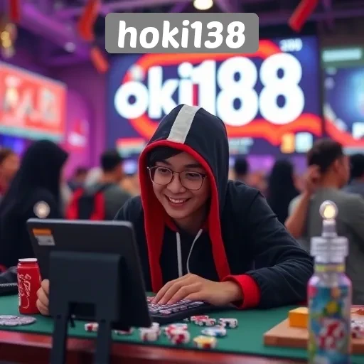 Panduan Lengkap Menggunakan Situs Hoki138 untuk Pemula