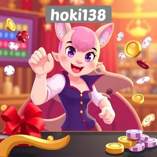 Keunggulan Hoki138 Dalam Penyediaan Permainan Online