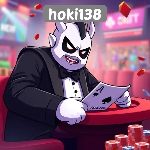 Popularitas Hoki138 di Kalangan Gamer Indonesia
