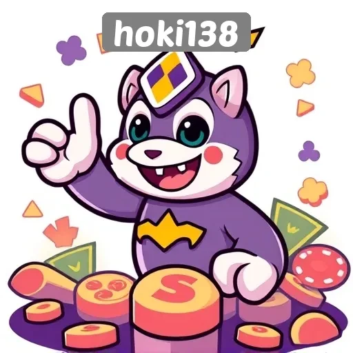 Review Situs Hoki138 Sebagai Platform Game Online