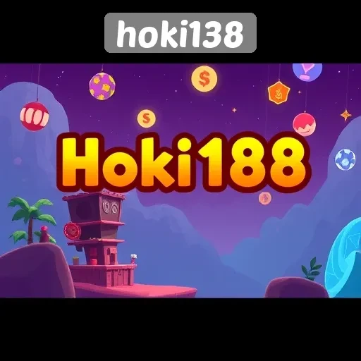 Perbandingan Hoki138 dengan Platform Game Lainnya