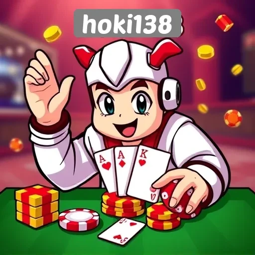 Inovasi dan Fitur Unggulan di Hoki138