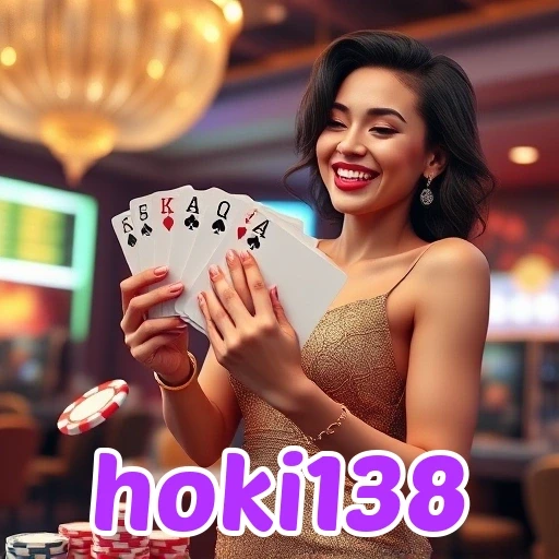 hoki138: Permainan Poker Seru dan Menguntungkan di Indonesia