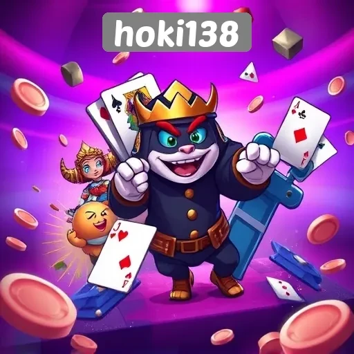 Daftar Game Populer yang Tersedia di Hoki138
