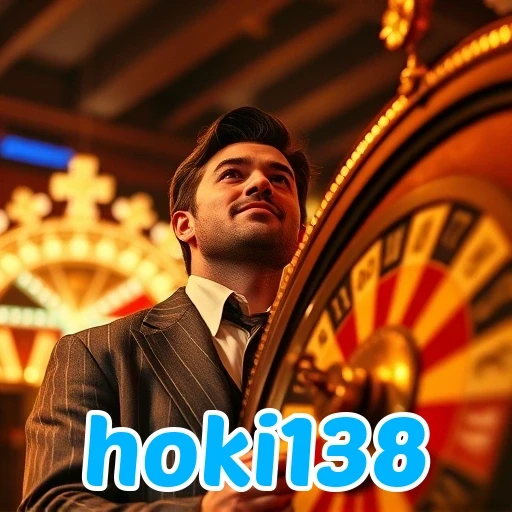 hoki138: Temukan Keunggulan Bermain Responsibel di Situs Game Ini