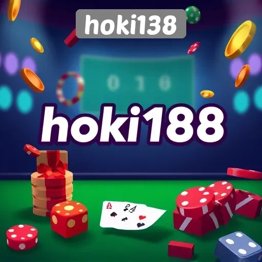 Ulasan Lengkap Situs Game Hoki138 untuk Pemain Indonesia