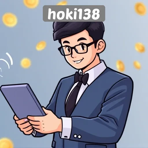 Analisis Keamanan dan Privasi di Hoki138