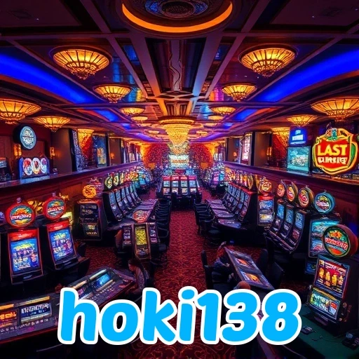 hoki138: Sensasi Taruhan Olahraga yang Tak Terlupakan