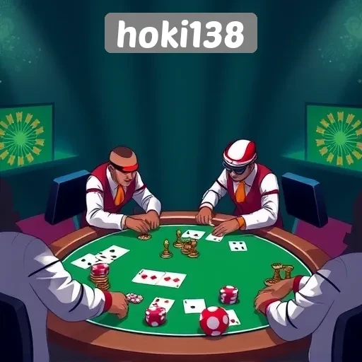 Strategi Mendapatkan Kemenangan di Hoki138
