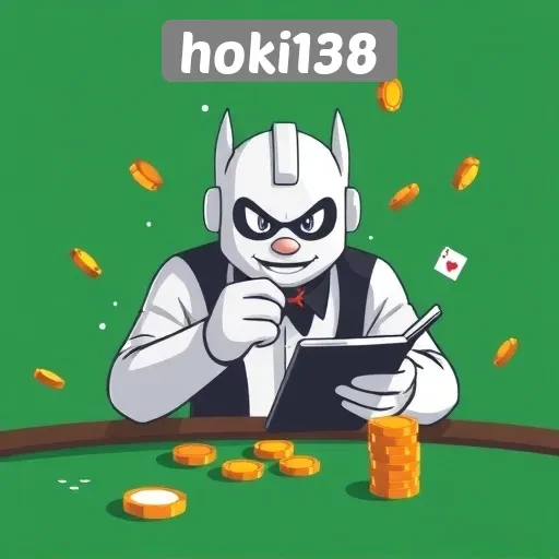 Tips Sukses Bermain di Hoki138 untuk Pemain Baru
