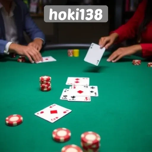 Taktik Bermain di Hoki138 untuk Pemula