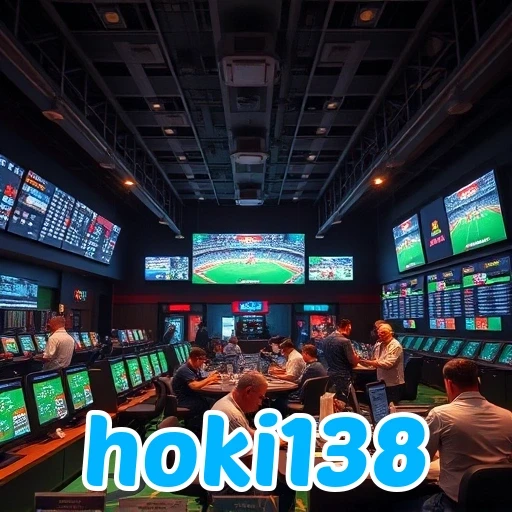 hoki138: Ciptakan Pengalaman Gaming Tanpa Batas dengan Keanggotaan VIP